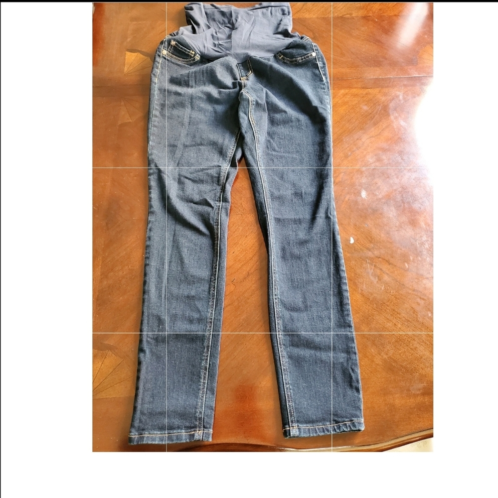 Maternity Jeans